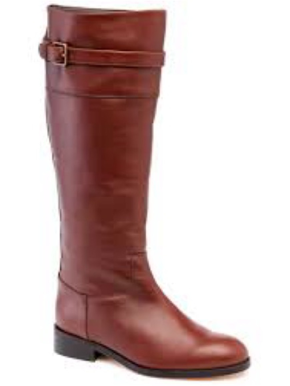 J.MCLAUGHLIN Authenticity
Millbrook Leather Boot